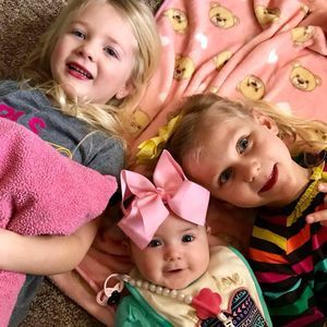 Meet your Posher, Becky